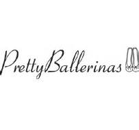 logo Pretty Ballerinas